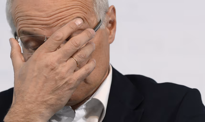 Doping-Schock für ÖOC-Team: ÖSV wirft Langläufer Dürr raus