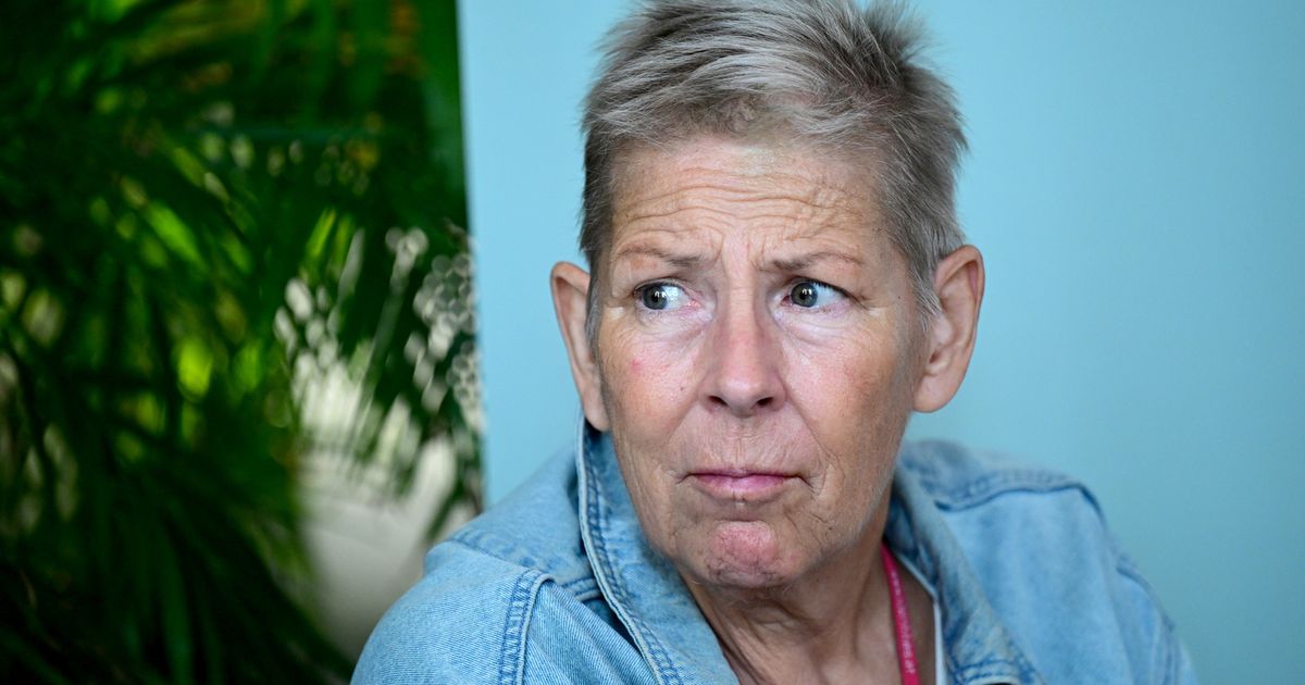 Andrea Kdolsky spricht offen über den Krebs: „Alle haben sich vor mir ...