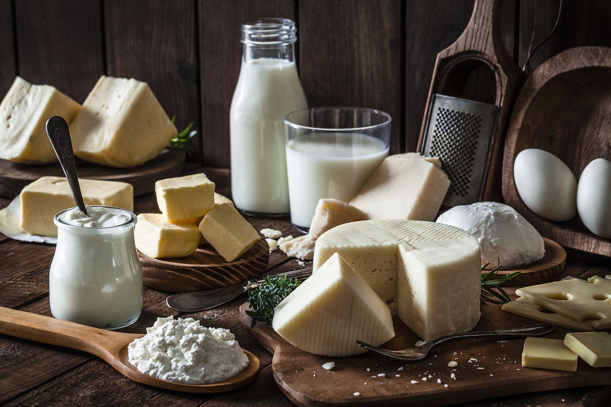 Mehr Regionalität: Milchbauern erhöhen den Druck auf die Tou