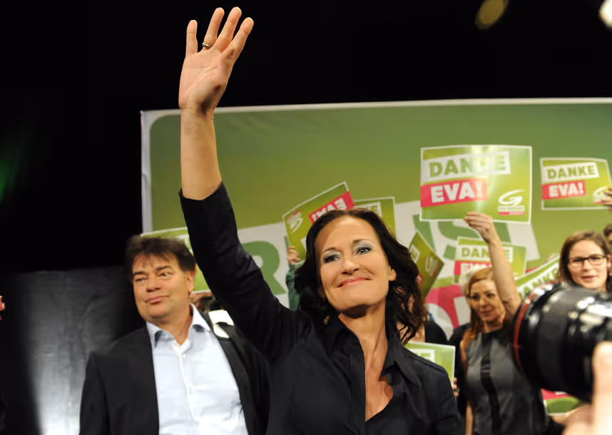 Glawischnig: „Wir hätten uns mehr erhofft“