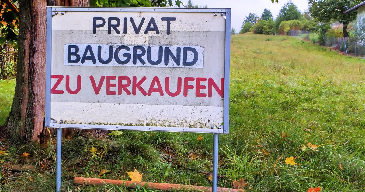 Broadside against the government: Land levy for Tyrolean farmers ...