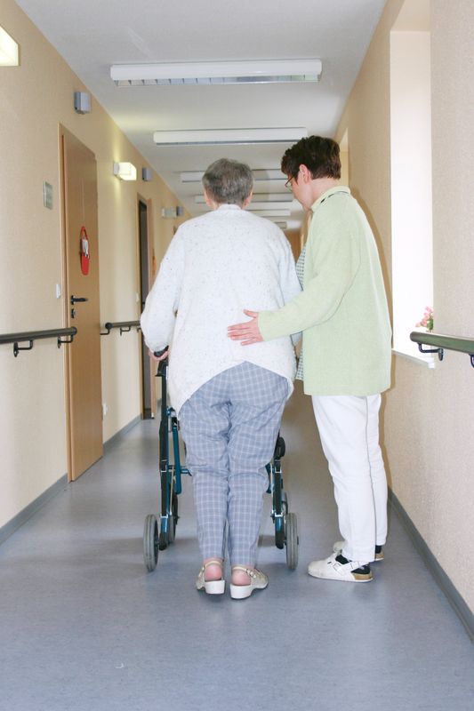 Thiersee kehrt Kufstein beim Pflegeheim-Bau den Rücken