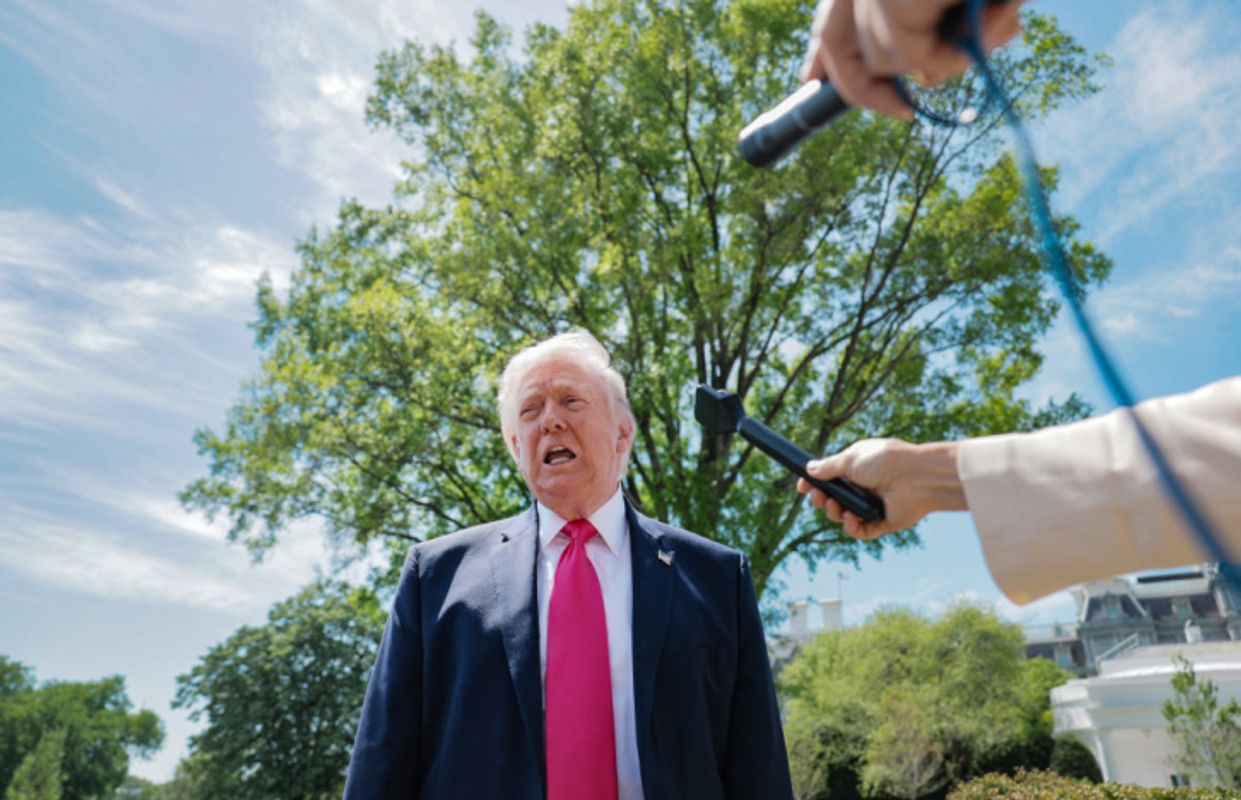 Israel und der Libanon vereinbaren zehntägige Waffenruhe