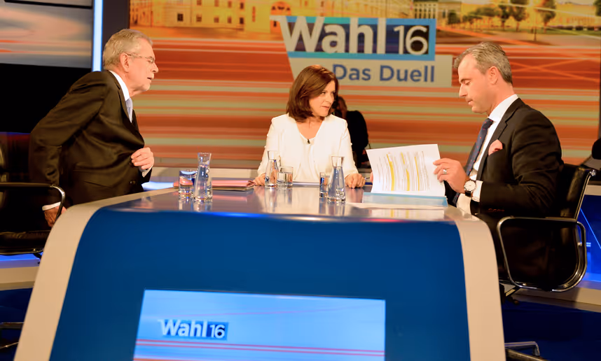 FPÖ begründet Wahlanfechtung auch mit ORF-Berichterstattung