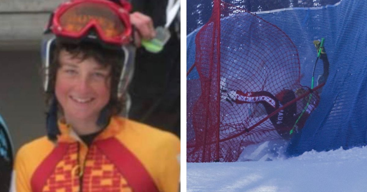 Not recovered from horrific crash: Ski ace announces his retirement