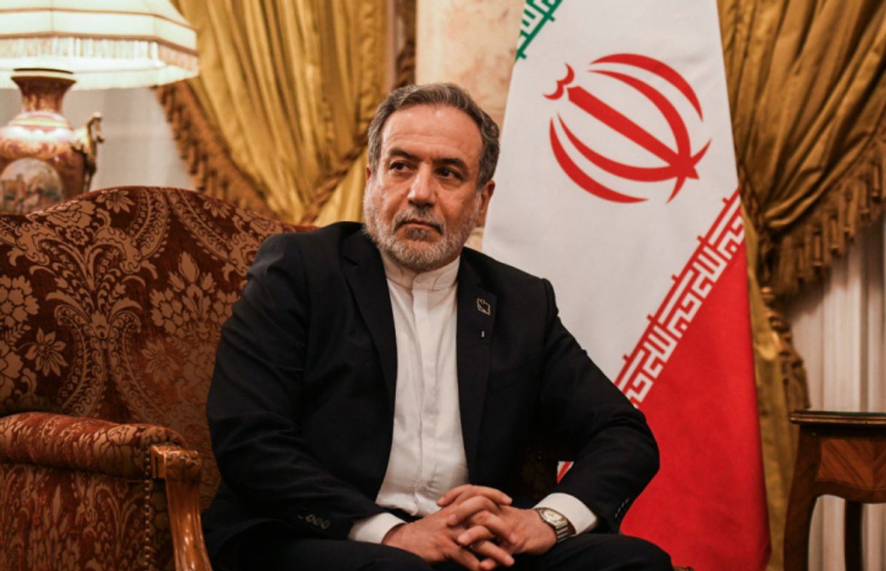 Teheran wird keine US-Maximalforderungen akzeptieren