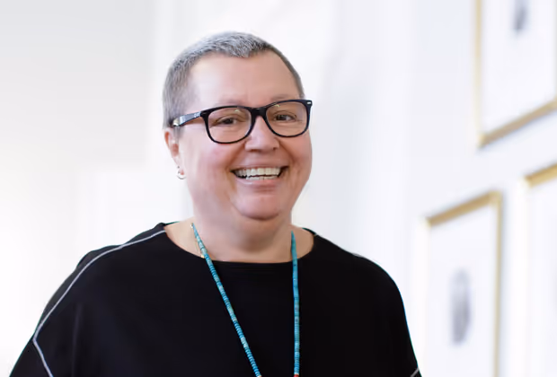 23. Februar: Sabine Oberhauser (✝ 53) | Die SPÖ-Gesundheitsministerin erlag nach langem Kampf ihrem Krebsleiden.