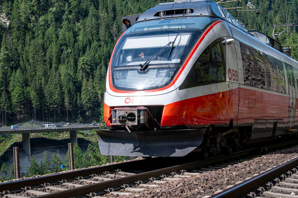 Bremse beim Bahnausbau: „Die Bundesregierung opfert Tirol“