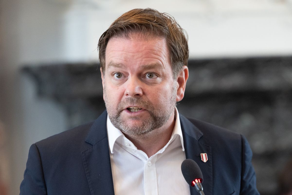 KI-Manipulation der FPÖ sorgt weiterhin für Empörung