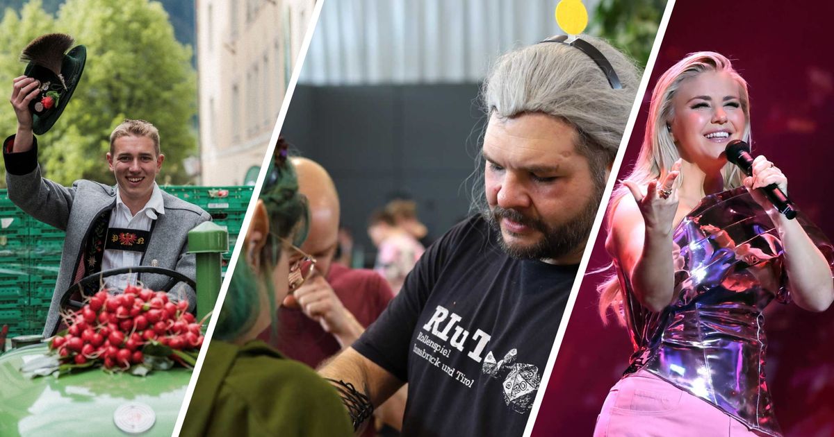 Beatrice-Egli-Radieschenfest-und-Rollenspiele-in-Innsbruck-Das-ist-los-in-Tirol