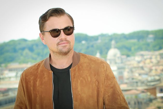 Leonardo DiCaprio (47) ist kaum gealtert. 