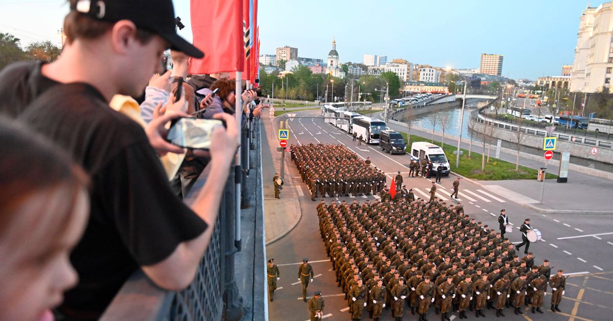 Siegesparade-Moskau-zittert-vor-ukrainischem-Drohnenangriff