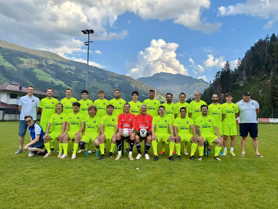FC Aschau 1b