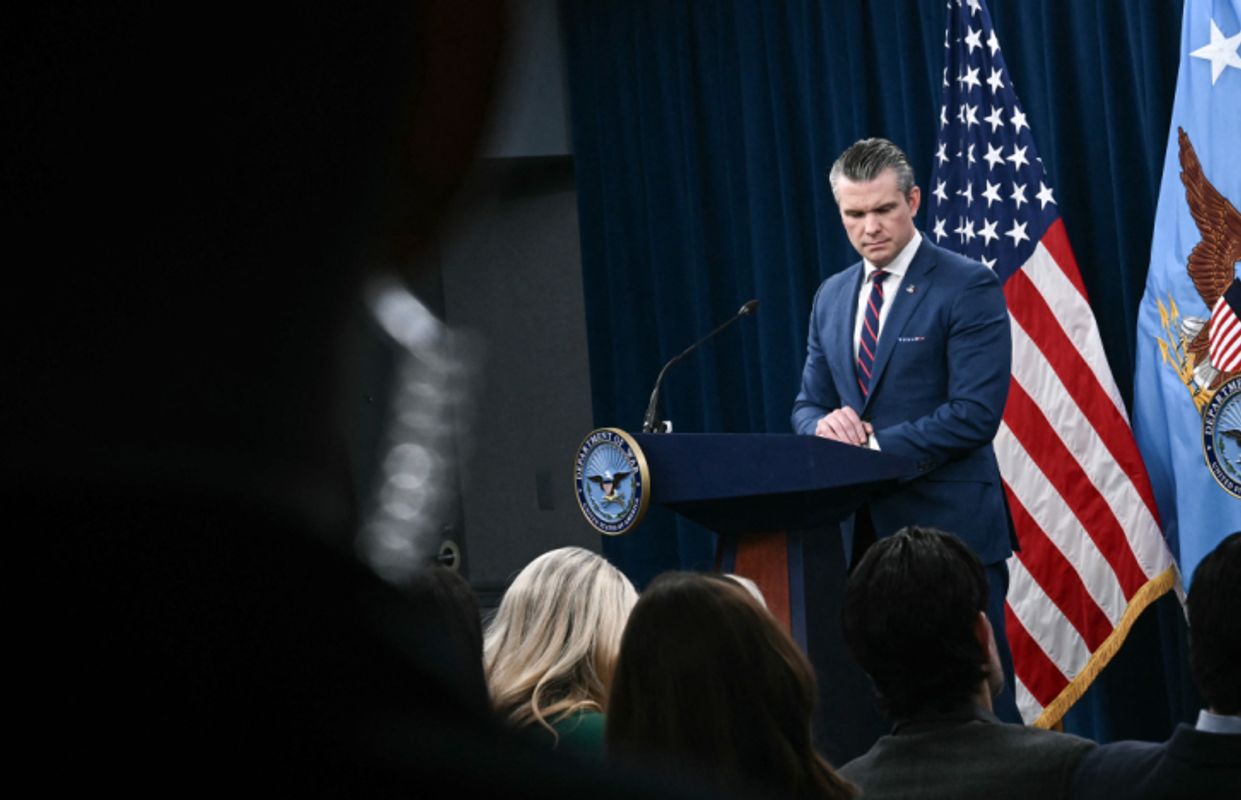 Bericht: USA bereiten wochenlange Bodenoffensive im Iran vor