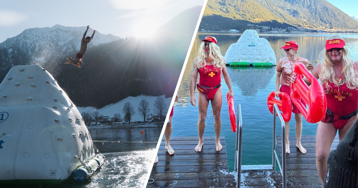 Mit-einem-Satz-ins-eiskalte-Wasser-Hundert-Mutige-beim-Silvesterschwimmen-im-Achensee