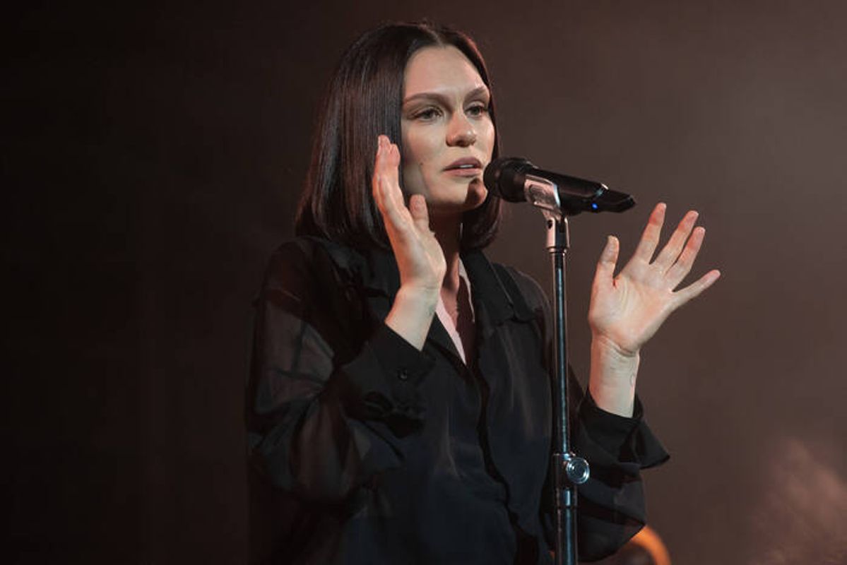 Europa-Tour abgesagt: Weitere Krebs-OP bei Sängerin Jessie J
