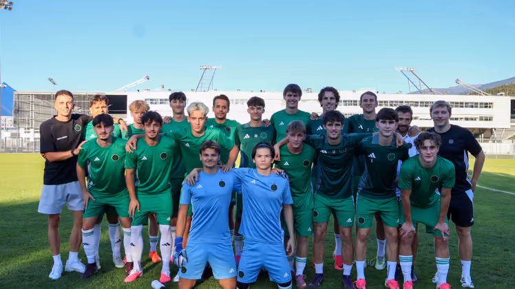 FC Wacker Innsbruck