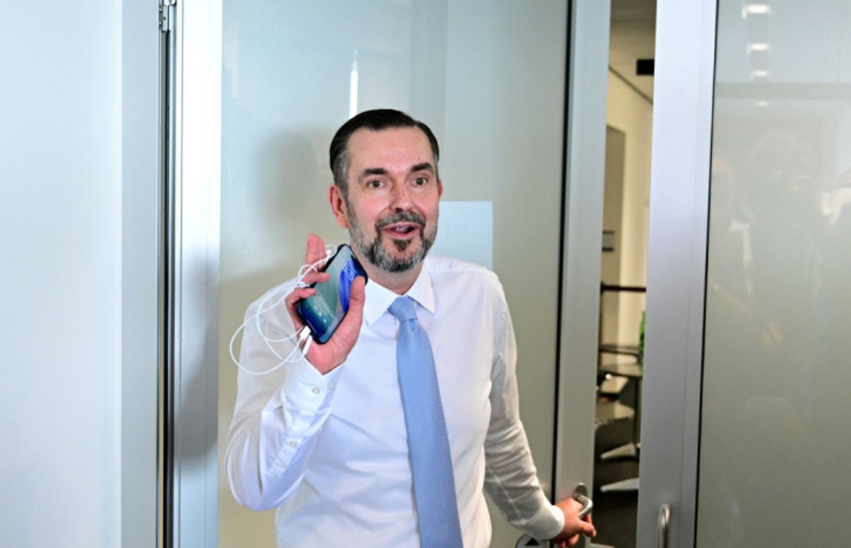 Clemens Pig wird der neue ORF-Generaldirektor