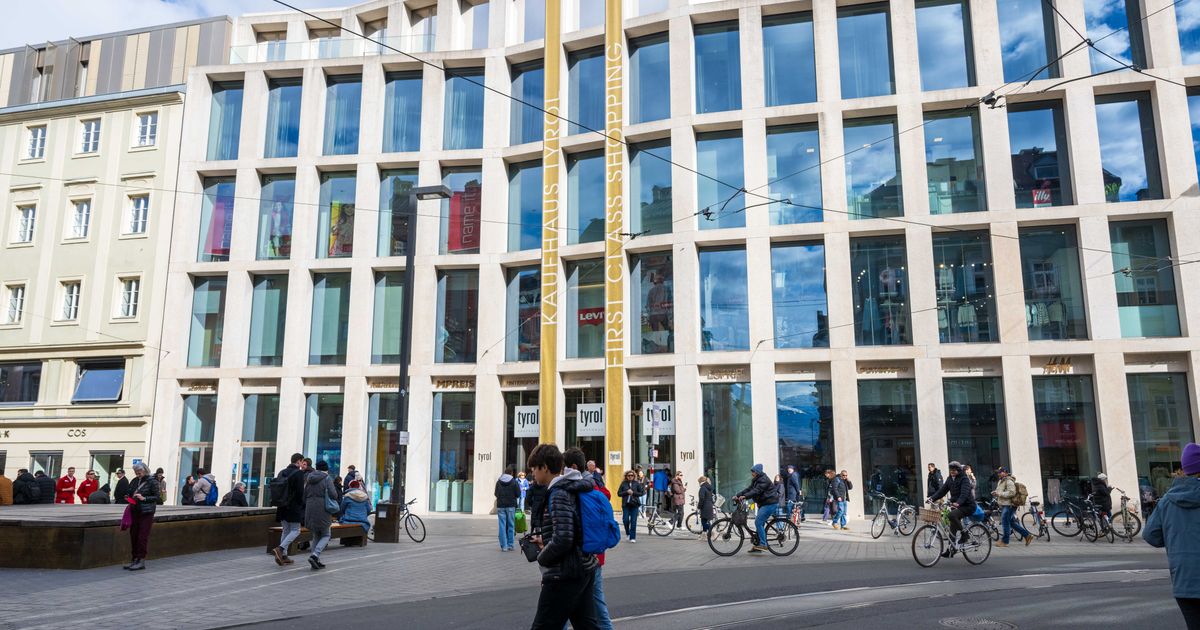Deal-um-Kaufhaus-Tyrol-nun-fix-Ehemaliges-Benko-Prestigeobjekt-wechselt-Besitzer