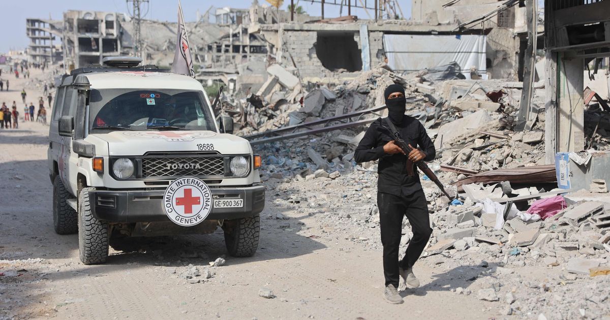 Muslimische-Staaten-suchen-Zukunft-f-r-den-Gazastreifen