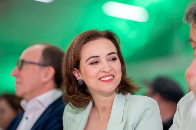 Wie schon in den Jahren davor teilt Justizministerin Alma Zadić ihren Urlaub auf. Es geht einerseits in Österreich in die Berge und andererseits an die Adria. 