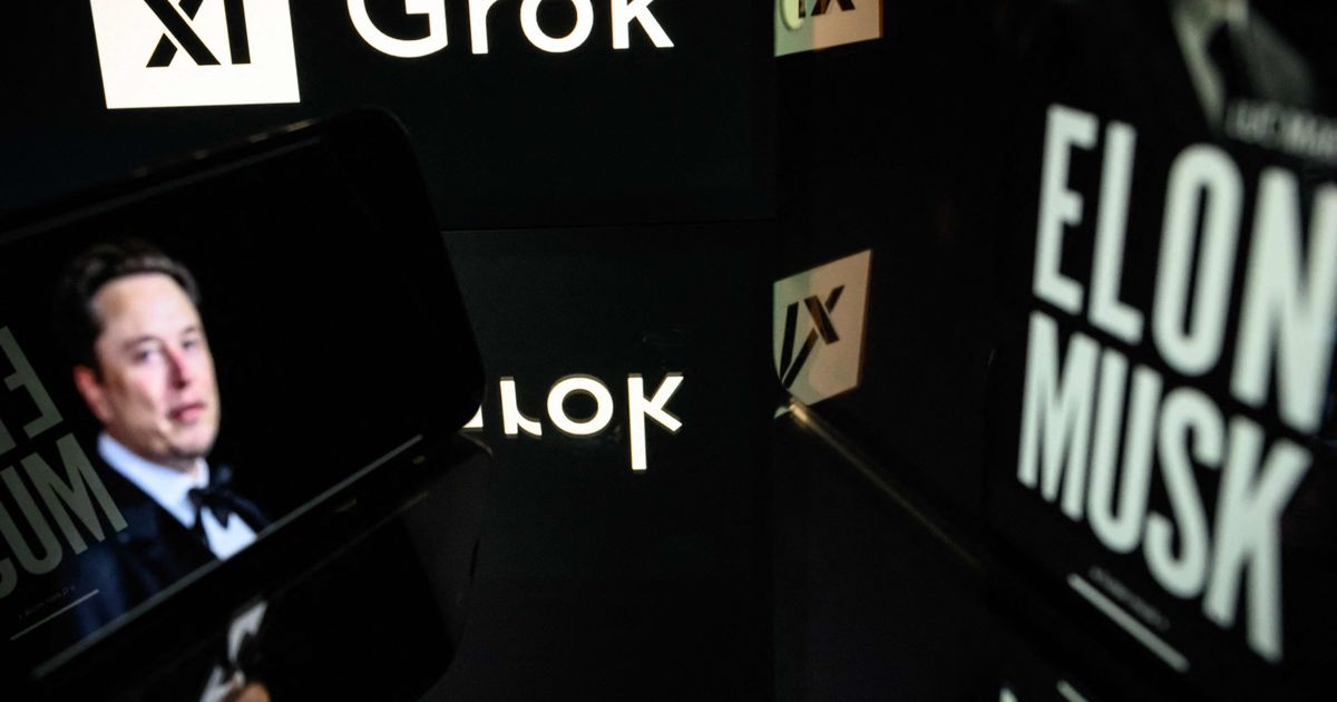 Britische-Medienaufsicht-pr-ft-Elon-Musks-Chatbot-Grok-wegen-pornografischer-Inhalte