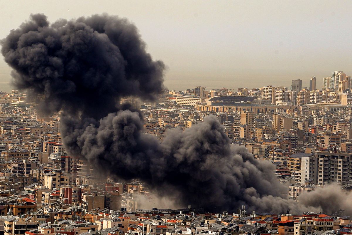 Netanyahu kündigt Verhandlungen mit Libanon an, Waffenruhe bleibt fragil