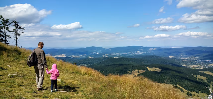 Urlaub mit Kleinkindern – So gelingt eine entspannte Anreise