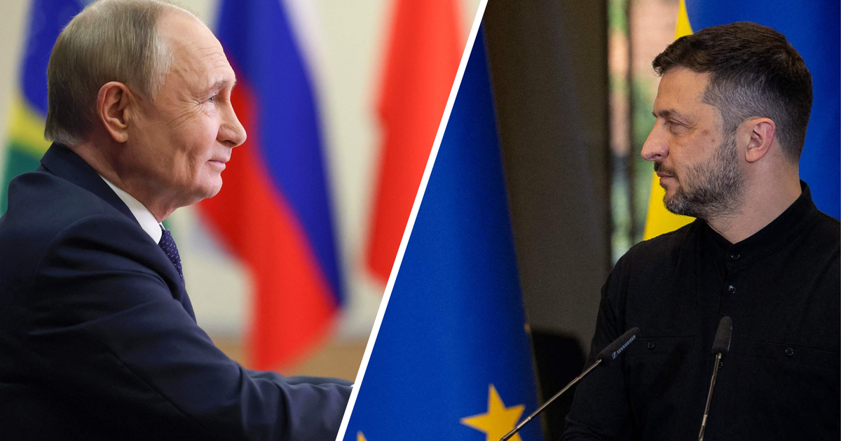 Russia expert Mangott: 