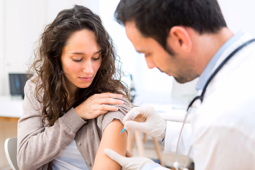 Warum Männer und Frauen unterschiedliche Medizin brauchen