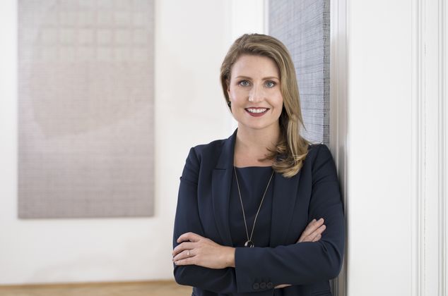 "Ich hatte das große Glück, dass ich Sexismus noch nie persönlich am Arbeitsplatz erlebt habe." – Ponyhof? Integrations- und Frauenministerin Susanne Raab (ÖVP) kommt aus dem Reiterdorf Ampflwang im Hausruckwald.