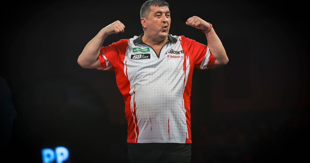 Suljovic-scherzt-vor-Duell-mit-Littler-Den-schmei-e-ich-von-der-B-hne-runter-