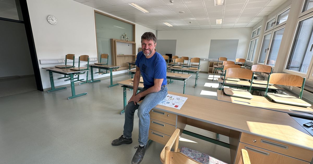 Nix-mit-Ferien-Was-ein-Schulwart-im-Sommer-macht