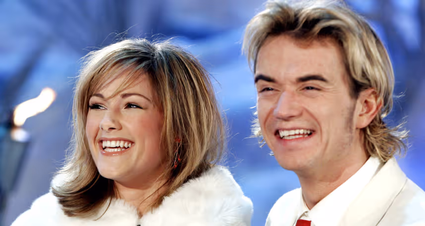 “Glücklich getrennt“ und frisch verliebt: Die Wandlung der Helene Fischer