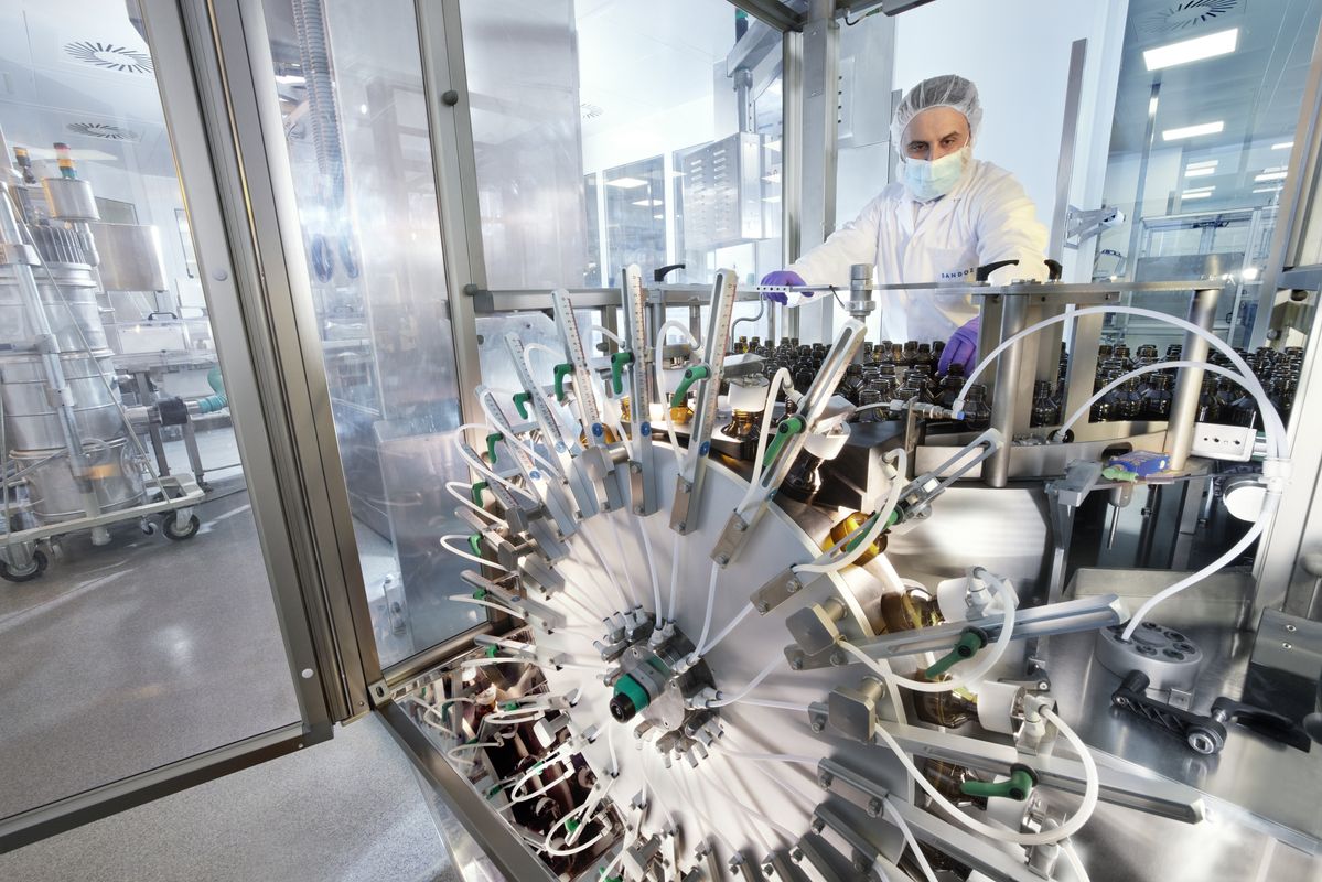 Heiß-kalt für Industrie, Tirol hängt Österreich ab