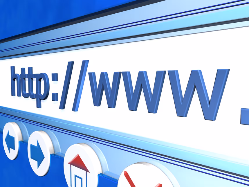 Neue Top-Level-Domains revolutionieren das Internet