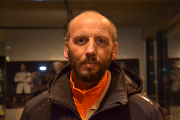 Anton Goller (Kartitsch): „Die Aufnahmen im neuen Bond sind gewaltig, man sieht, wie viel Geld dahintersteckt. Man sieht so viel von Osttirol, wie ich mir erwartet habe.“