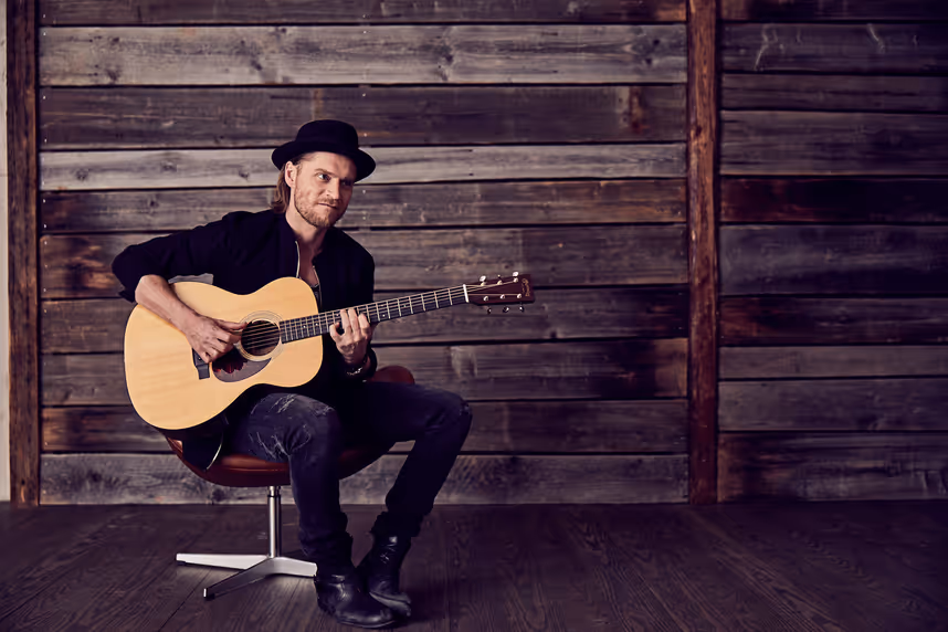 Johannes Oerding und Oster-Clubbing: Das ist zu Ostern los in Tirol