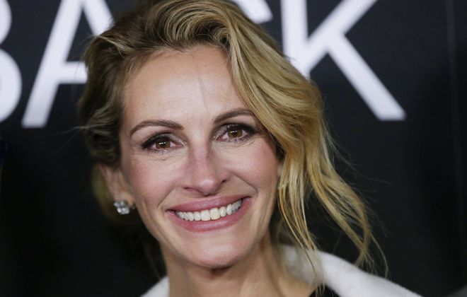 Julia Roberts:  Die Schauspielerin verriet in mehreren Interviews, dass sie als Kind gestottert hat. Wie sie das Problem überwunden hat, ist nicht bekannt. Jedenfalls hat es funktioniert.