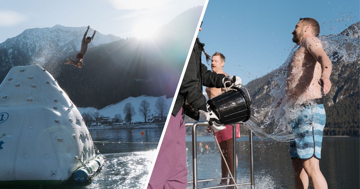 Mit-einem-Satz-ins-eiskalte-Wasser-Dutzende-beim-Silvesterschwimmen-im-Achensee