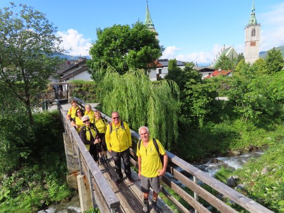 TT-Wandercup Schwaz
