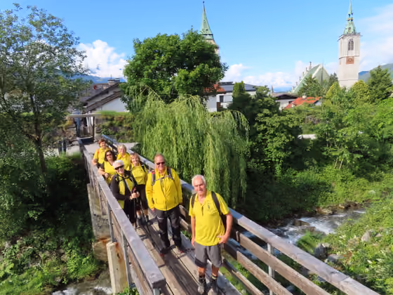 TT-Wandercup Schwaz