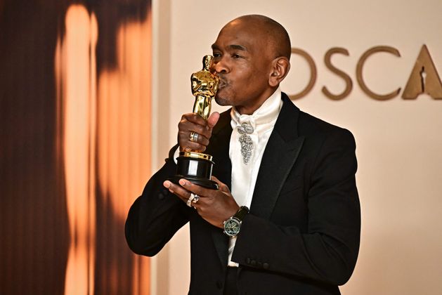 Ein Küsschen für Oscar: Paul Tazewell („Bestes Kostümdesign“).