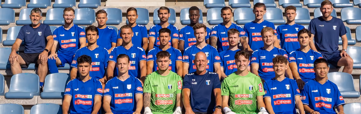 FC Kufstein