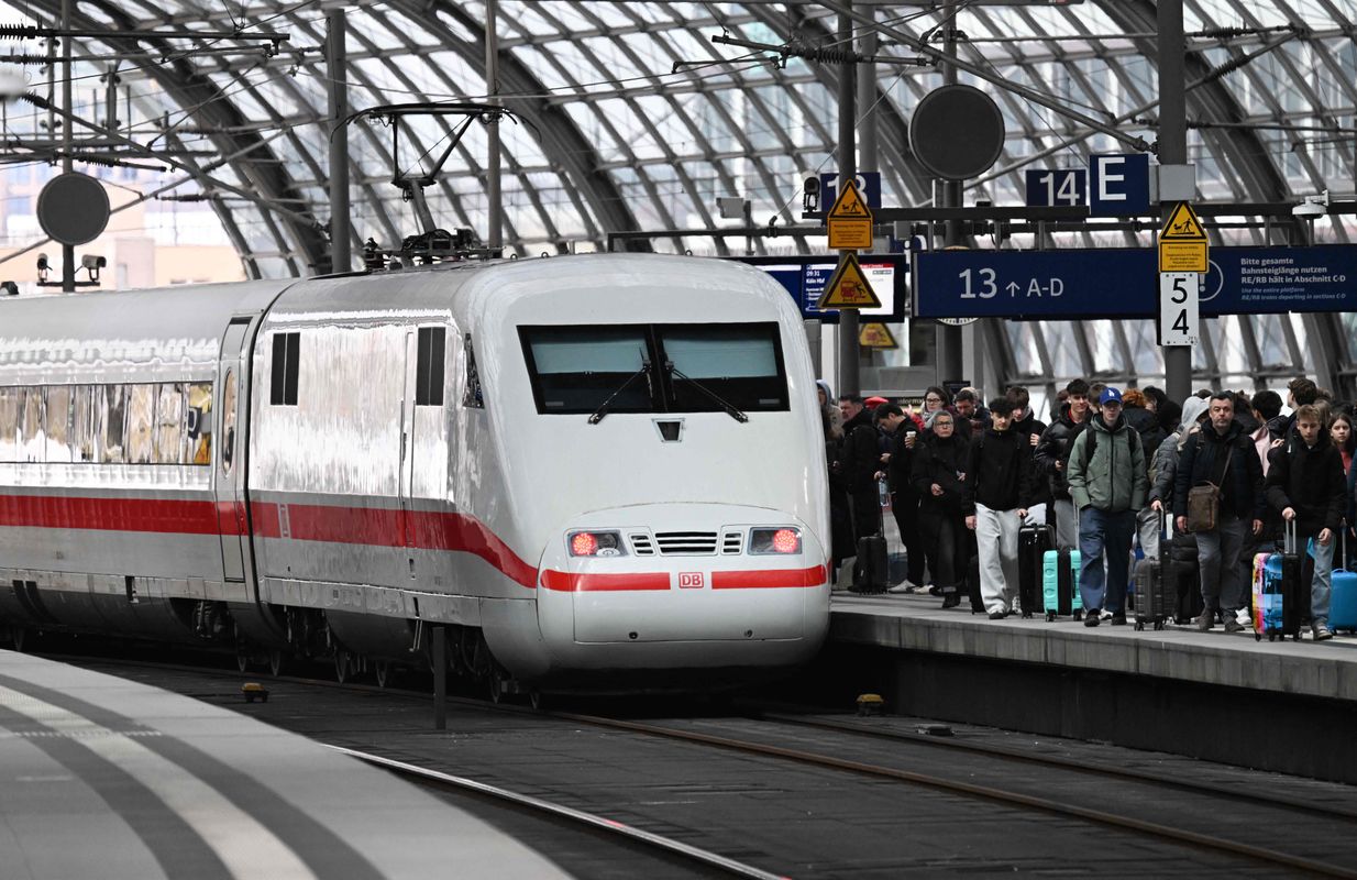 Milliarden für Deutsche Bahn: Warum Fahrgäste noch jahrelang viel Geduld brauchen werden