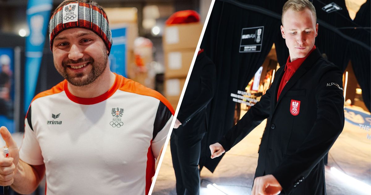 Rein-ins-Olympia-Outfit-Tiroler-genossen-die-Einkleidung-in-vollen-Z-gen