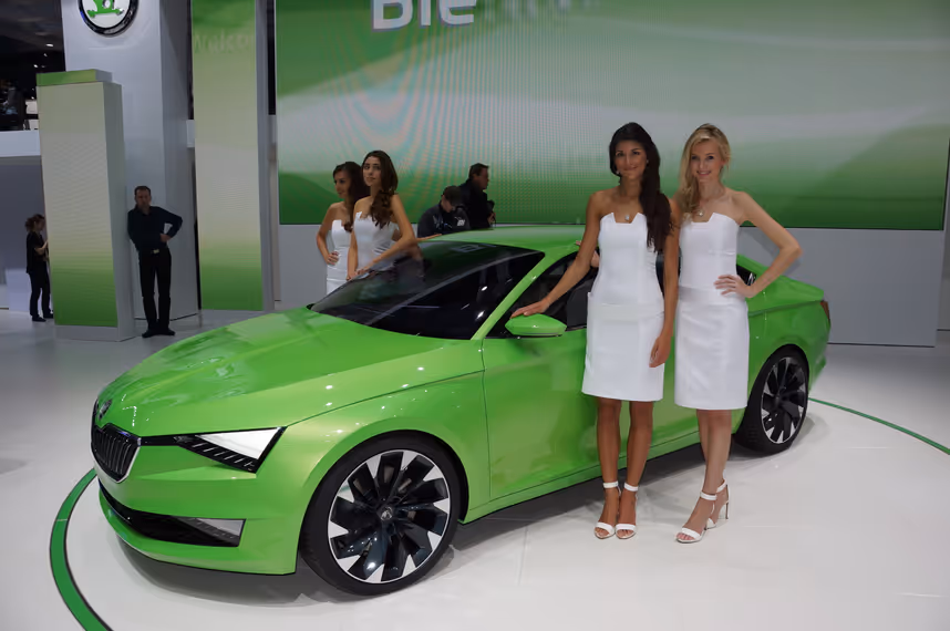 In Genf beehrt Skoda den Octavia mit zwei beachtenswerten Derivaten