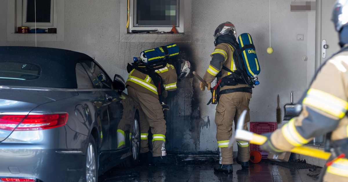 Gro-einsatz-in-Mehrparteienhaus-in-G-tzens-Defekt-bei-Akku-l-ste-Brand-aus