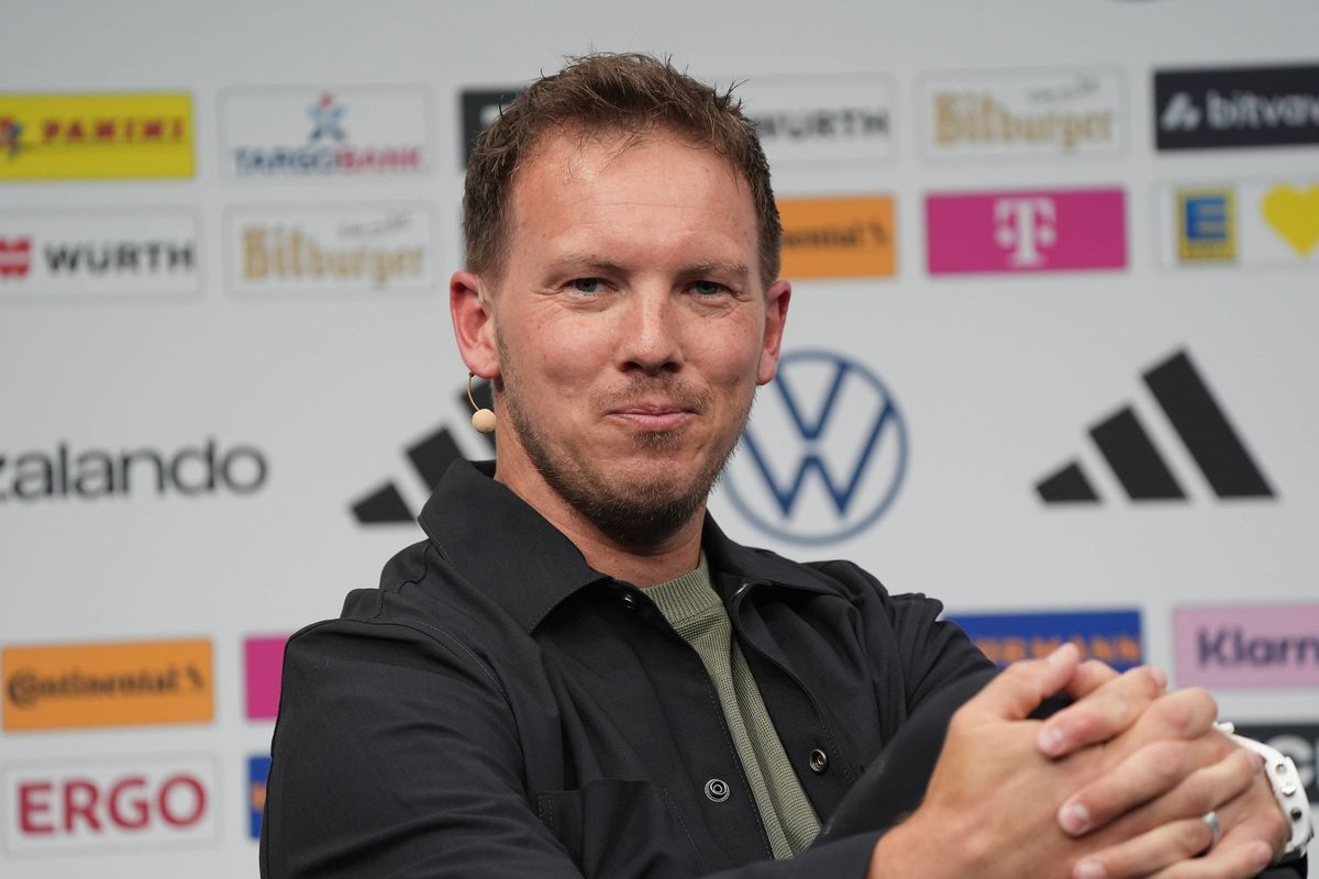 Nagelsmann baut auf Bayern-Stamm: Rückkehr von Neuer ins deutsche Team perfekt