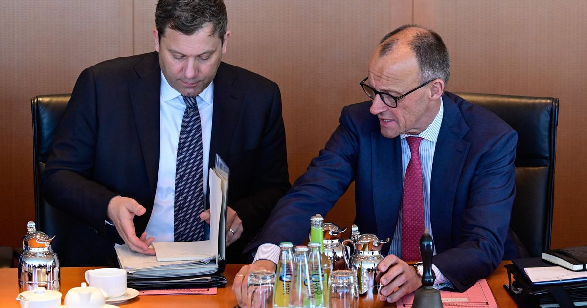 Ein-Jahr-Schwarz-Rot-in-Deutschland-An-den-eigenen-Anspr-chen-gescheitert